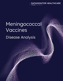 Datamonitor Healthcare Infectious Diseases Disease Analysis: Meningococcal Vaccines